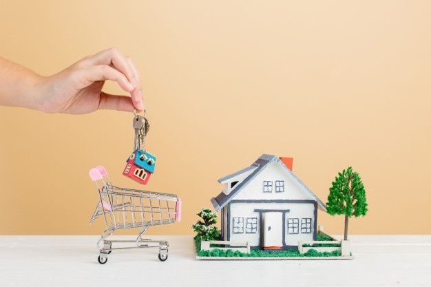 Top 4 Deal Breakers When Shopping For A House