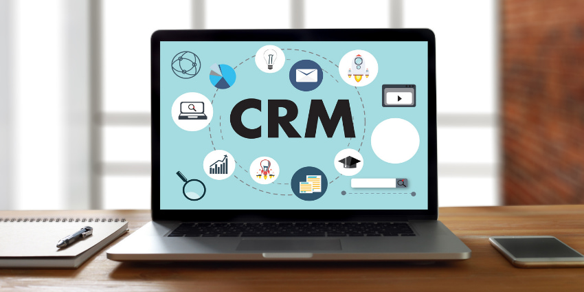 Top CRM Vendors: Revolutionizing Customer Engagement in the Digital Age