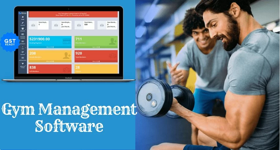 Best Gym Management Software